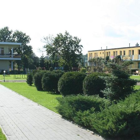 Отель Sophia Bryza - Centrum Rehabilitacji I Wypoczynku Сарбиново Экстерьер фото