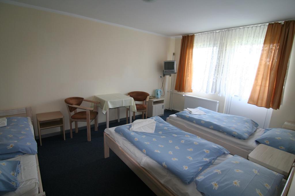 Отель Sophia Bryza - Centrum Rehabilitacji I Wypoczynku Сарбиново Номер фото